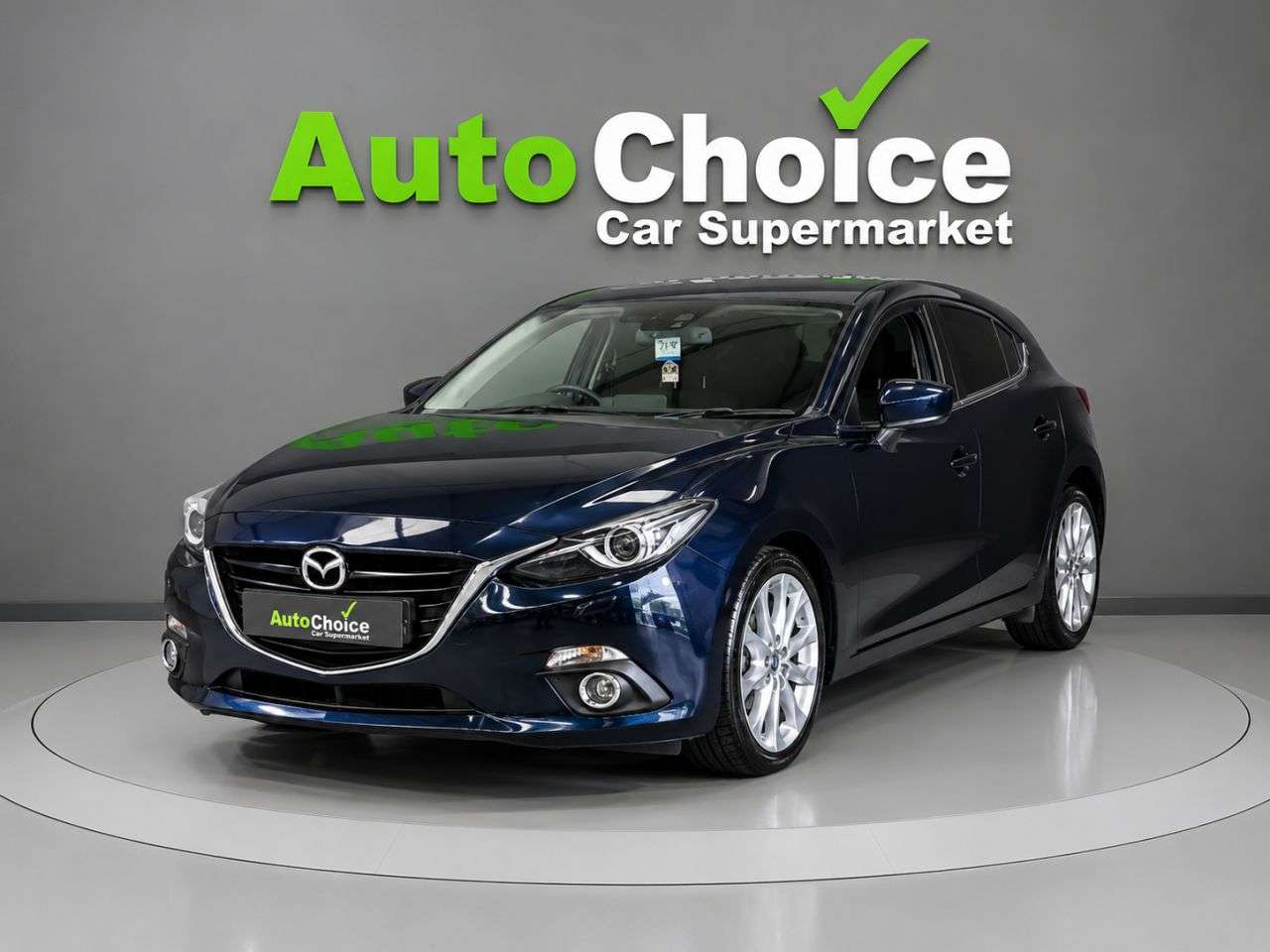 2015 MAZDA MAZDA3 2015 MAZDA MAZDA3