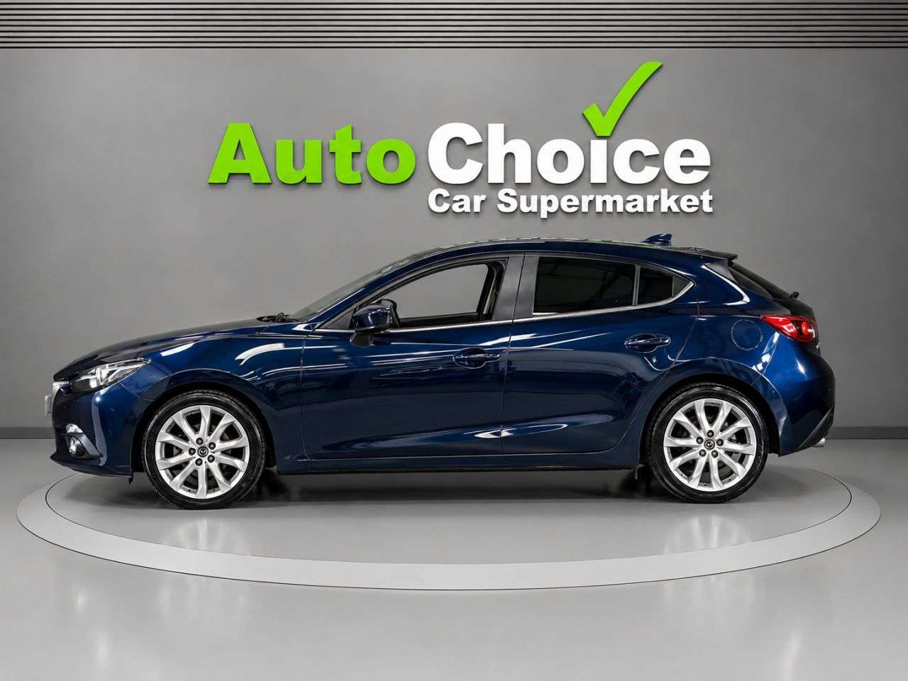 2015 MAZDA MAZDA3 2015 MAZDA MAZDA3