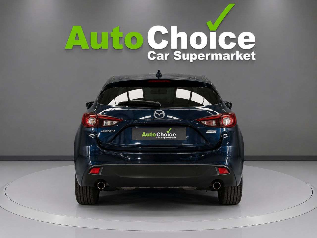 2015 MAZDA MAZDA3 2015 MAZDA MAZDA3