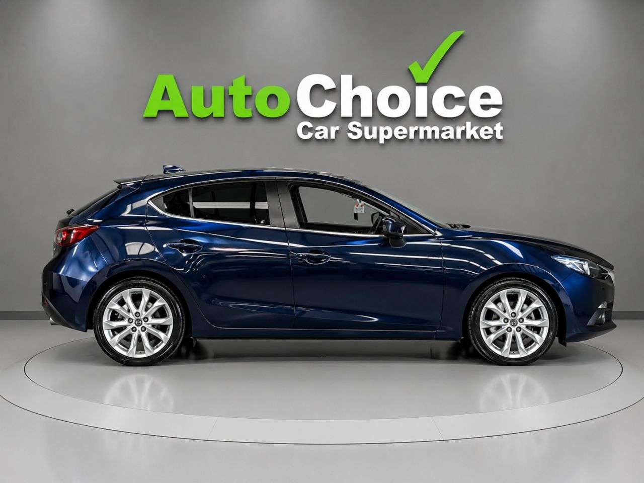 2015 MAZDA MAZDA3 2015 MAZDA MAZDA3