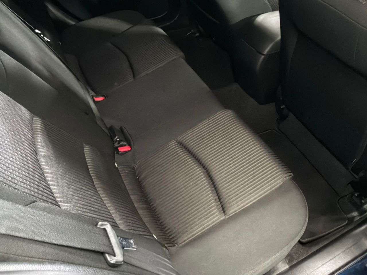 2015 MAZDA MAZDA3 2015 MAZDA MAZDA3