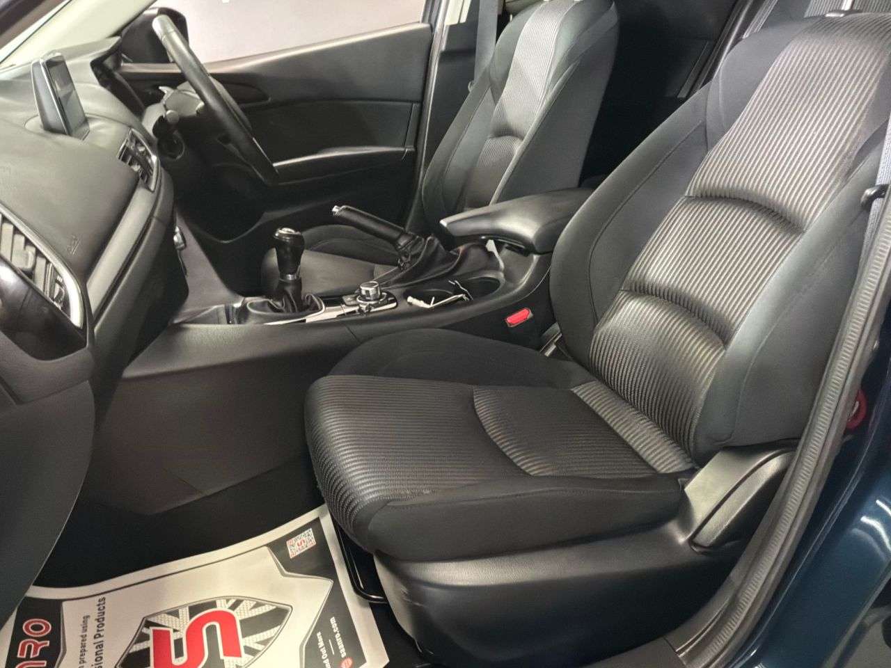 2015 MAZDA MAZDA3 2015 MAZDA MAZDA3