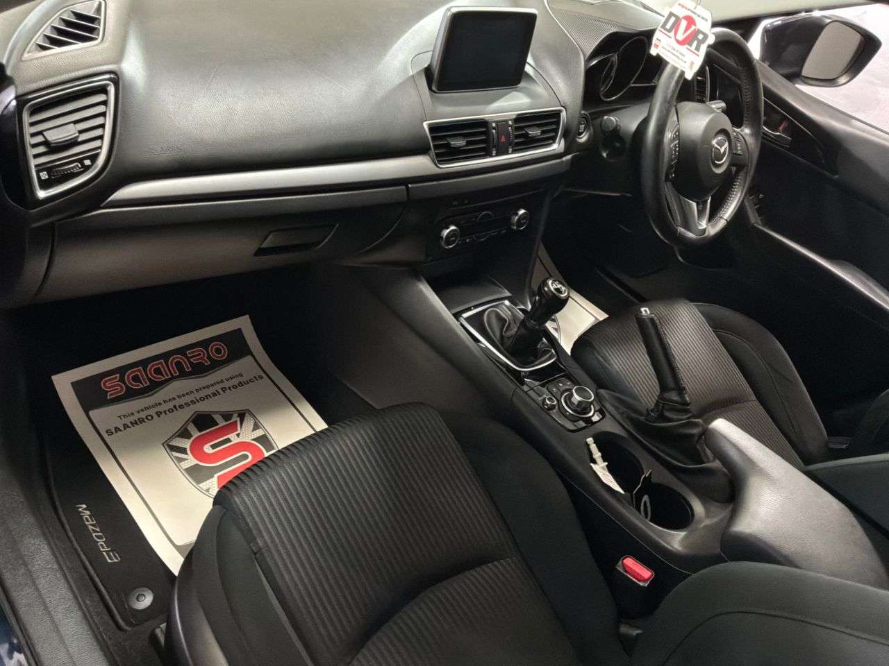 2015 MAZDA MAZDA3 2015 MAZDA MAZDA3