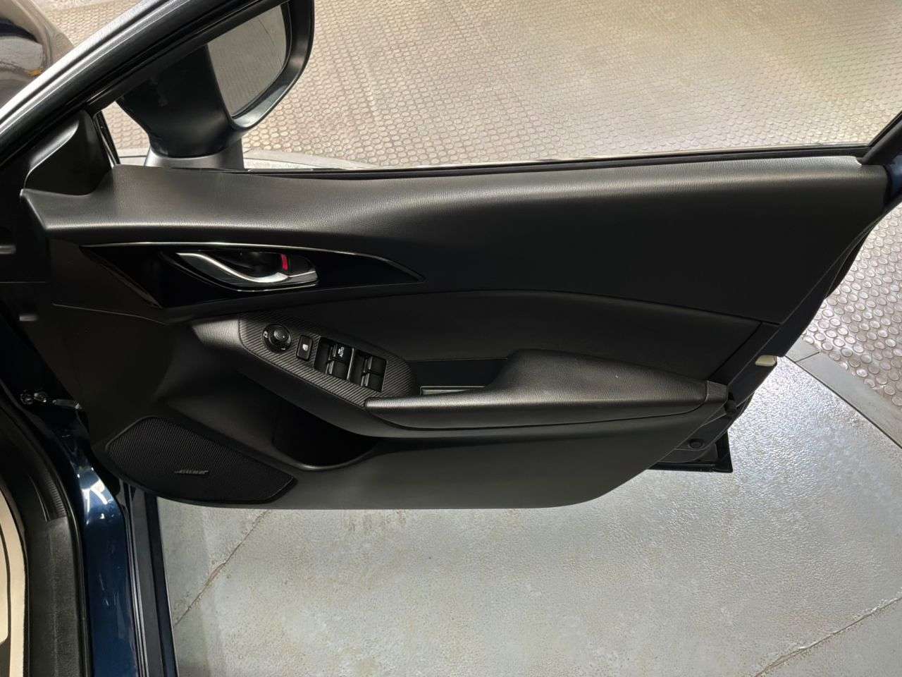 2015 MAZDA MAZDA3 2015 MAZDA MAZDA3