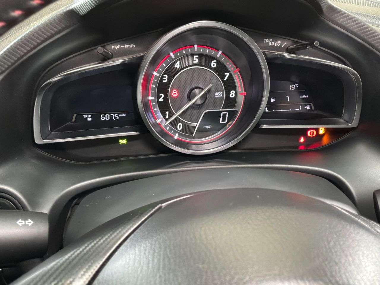 2015 MAZDA MAZDA3 2015 MAZDA MAZDA3