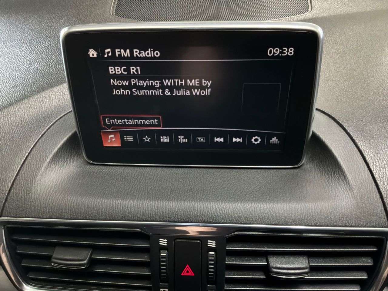 2015 MAZDA MAZDA3 2015 MAZDA MAZDA3