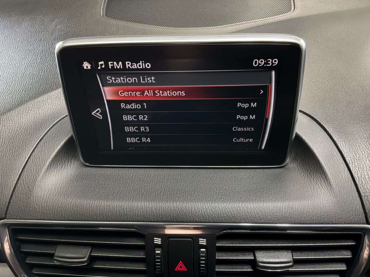 2015 MAZDA MAZDA3 2015 MAZDA MAZDA3