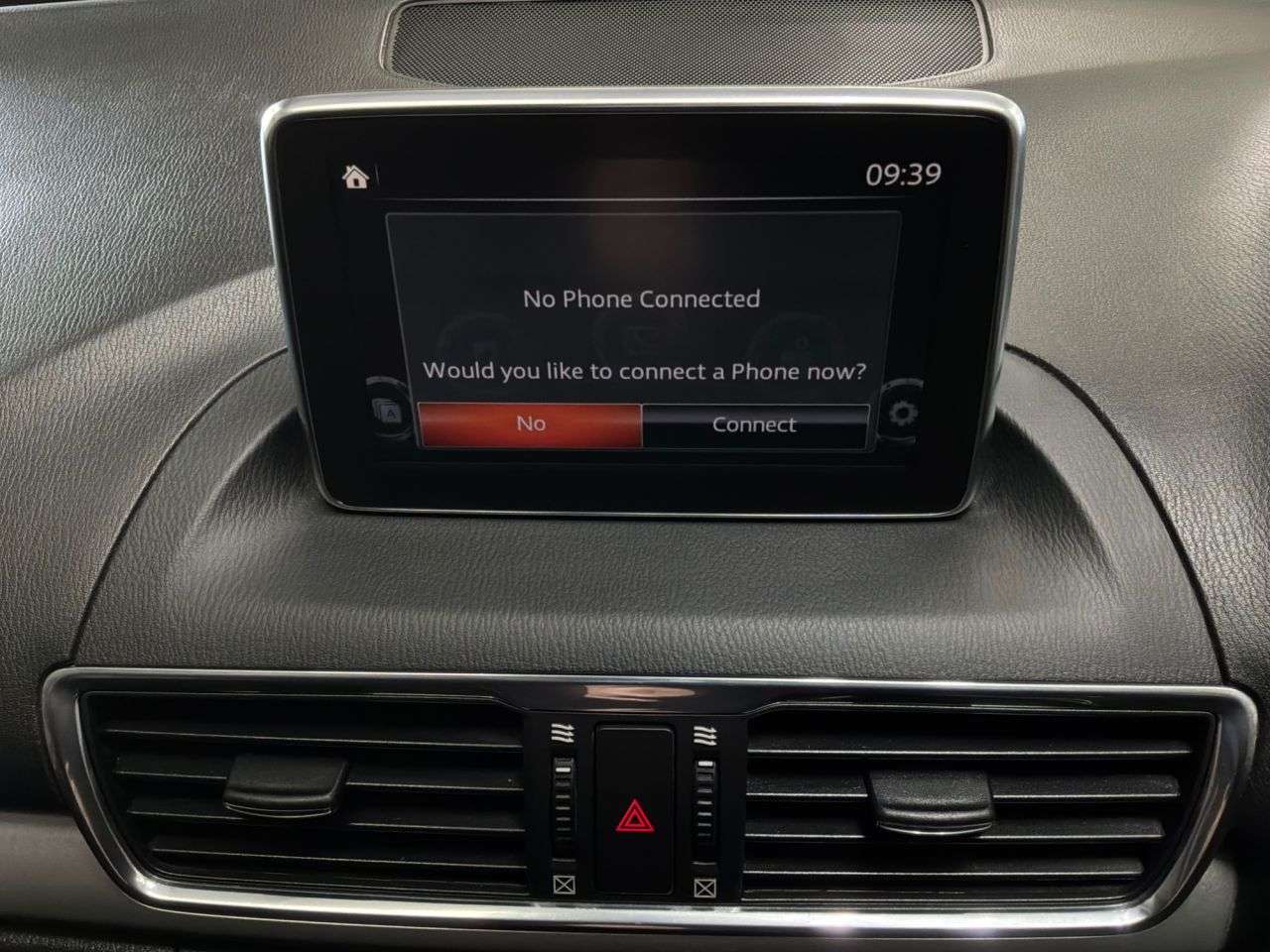 2015 MAZDA MAZDA3 2015 MAZDA MAZDA3