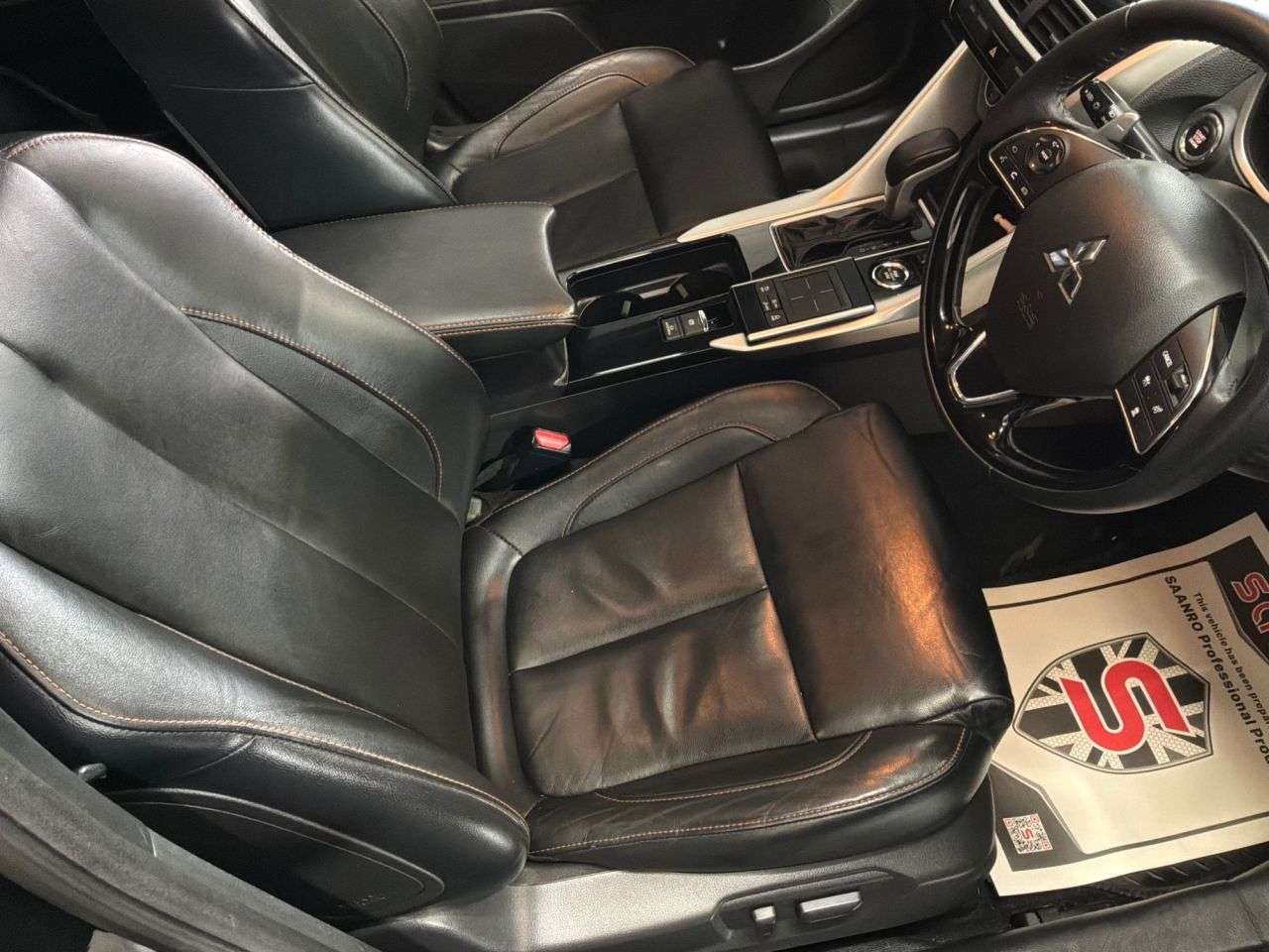 2019 MITSUBISHI ECLIPSE CROSS 2019 MITSUBISHI ECLIPSE CROSS