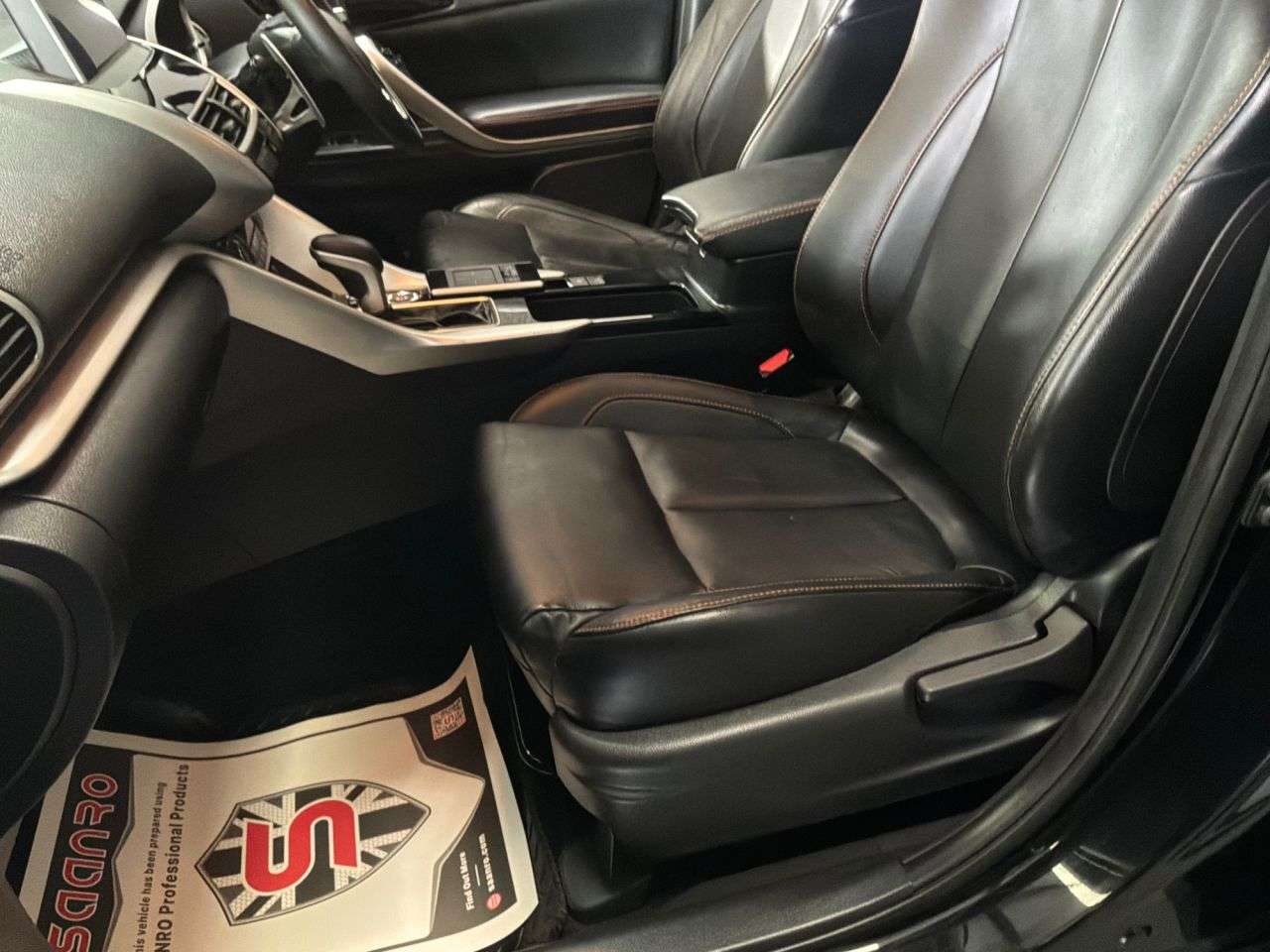 2019 MITSUBISHI ECLIPSE CROSS 2019 MITSUBISHI ECLIPSE CROSS