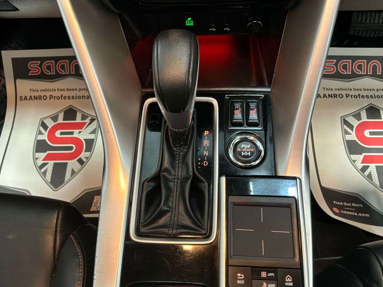 2019 MITSUBISHI ECLIPSE CROSS 2019 MITSUBISHI ECLIPSE CROSS