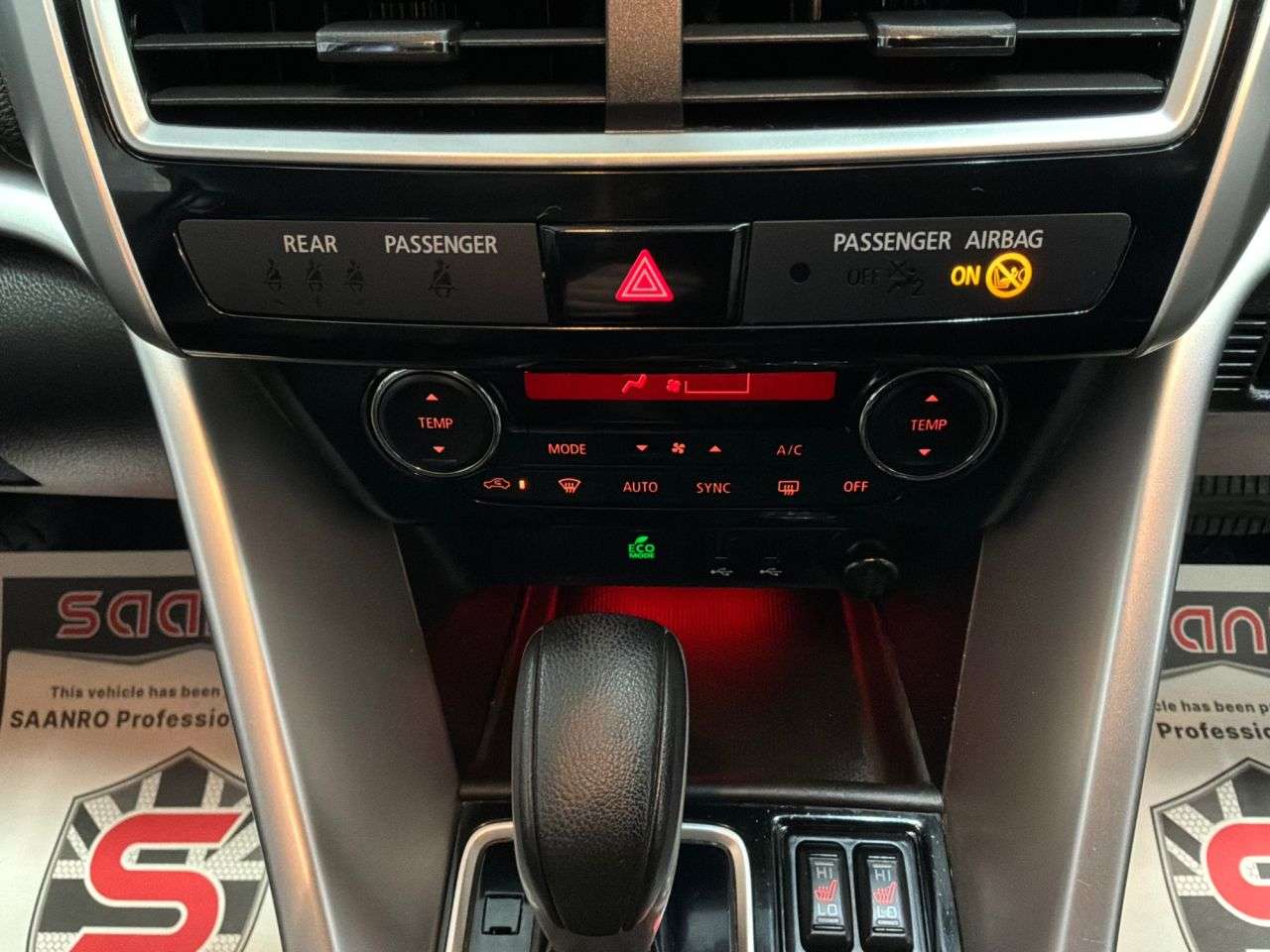 2019 MITSUBISHI ECLIPSE CROSS 2019 MITSUBISHI ECLIPSE CROSS