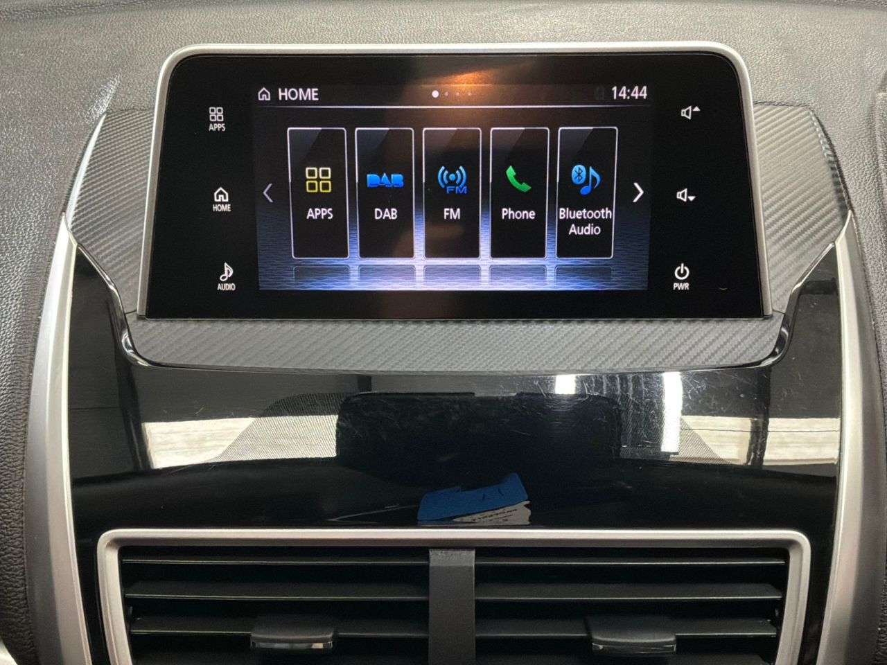 2019 MITSUBISHI ECLIPSE CROSS 2019 MITSUBISHI ECLIPSE CROSS