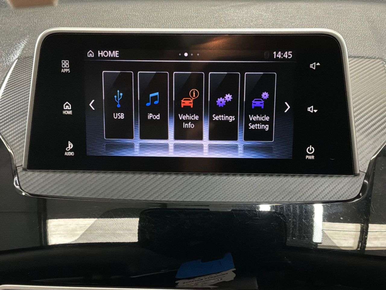 2019 MITSUBISHI ECLIPSE CROSS 2019 MITSUBISHI ECLIPSE CROSS