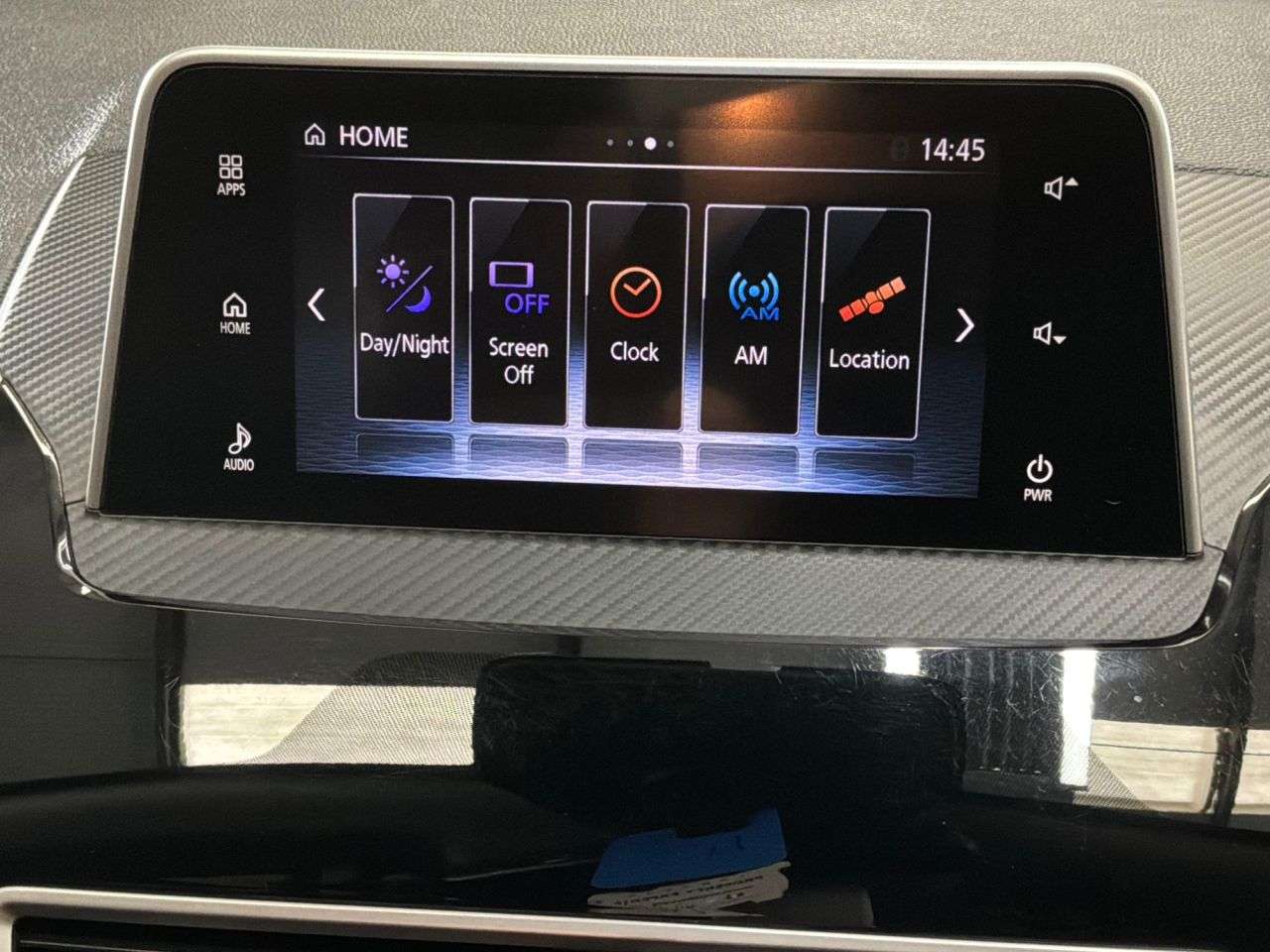 2019 MITSUBISHI ECLIPSE CROSS 2019 MITSUBISHI ECLIPSE CROSS