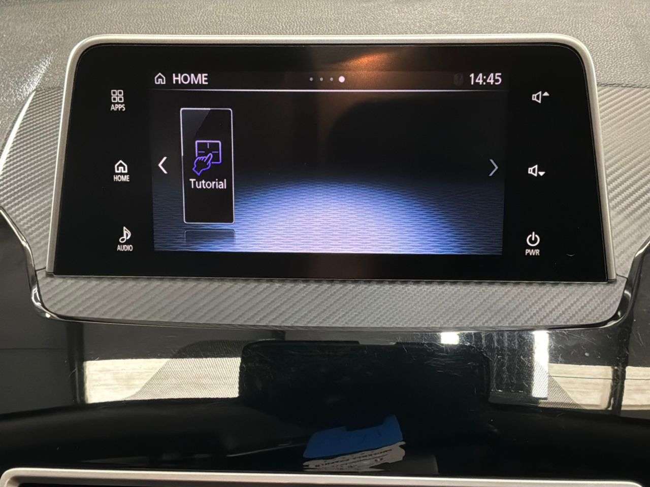 2019 MITSUBISHI ECLIPSE CROSS 2019 MITSUBISHI ECLIPSE CROSS