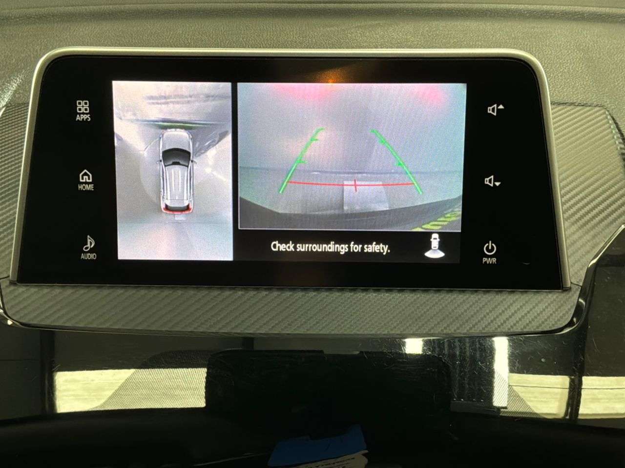 2019 MITSUBISHI ECLIPSE CROSS 2019 MITSUBISHI ECLIPSE CROSS