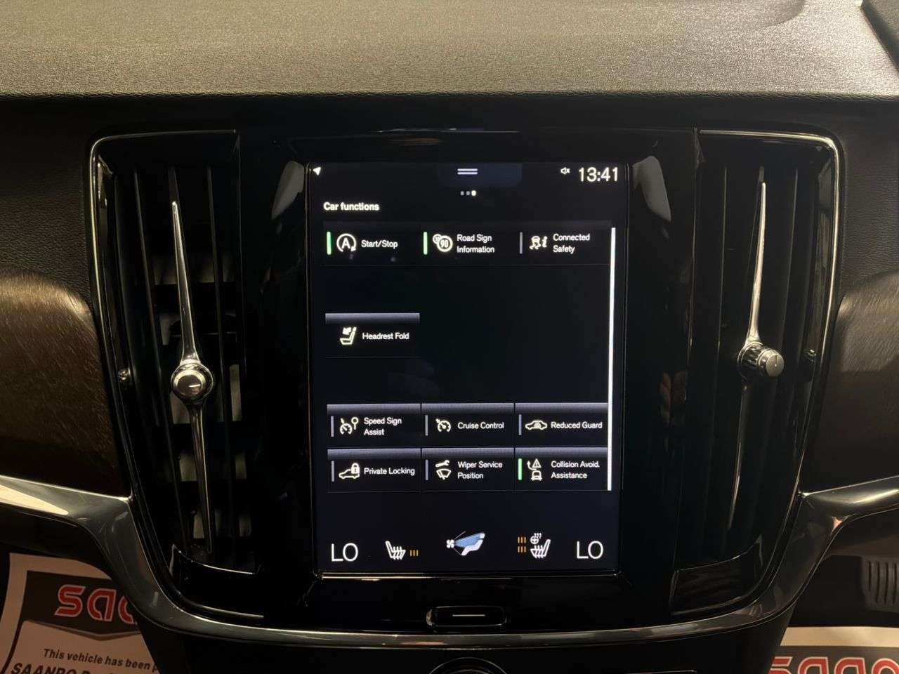 2018 VOLVO V90 CROSS COUNTRY 2018 VOLVO V90 CROSS COUNTRY