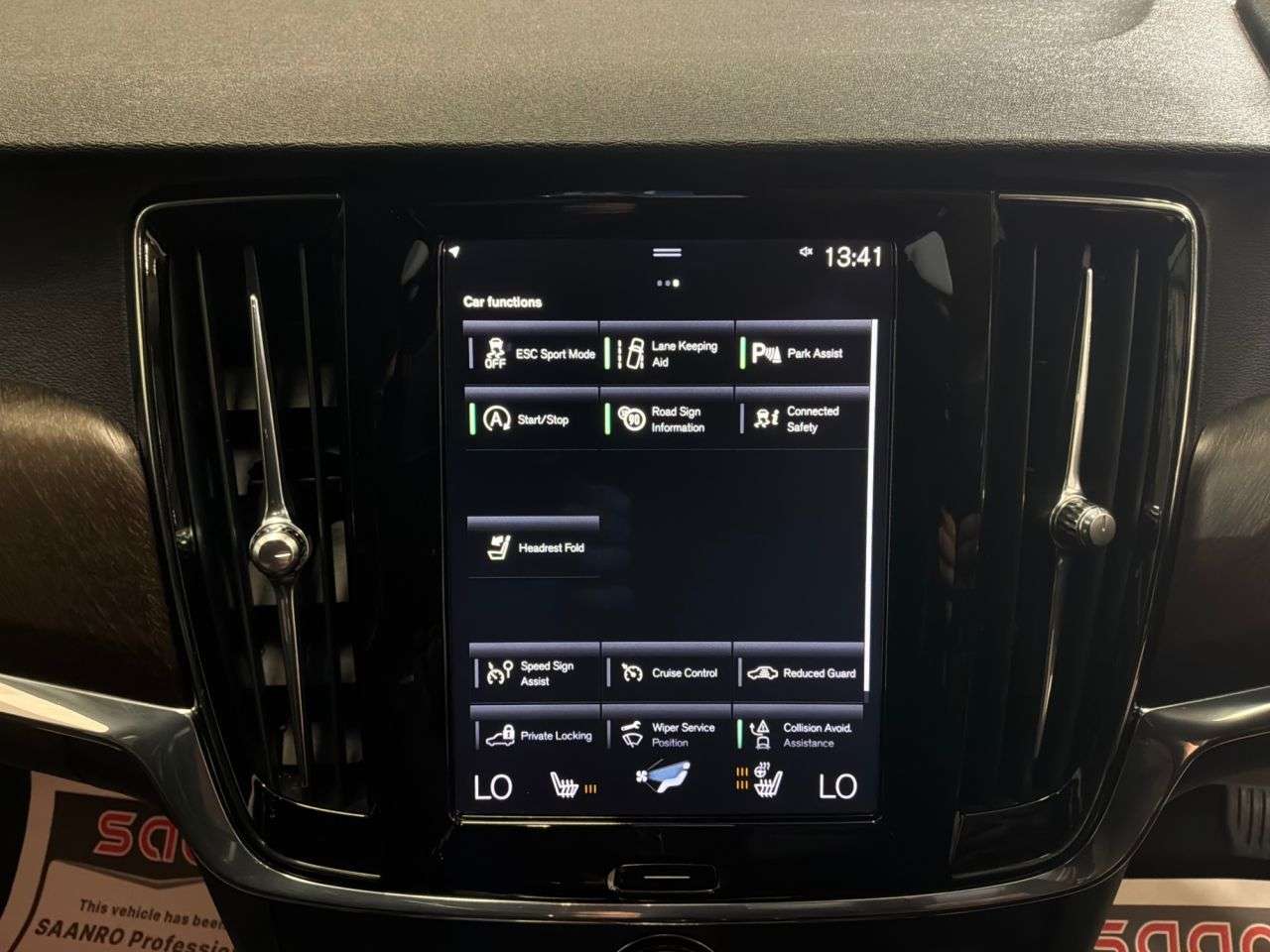 2018 VOLVO V90 CROSS COUNTRY 2018 VOLVO V90 CROSS COUNTRY