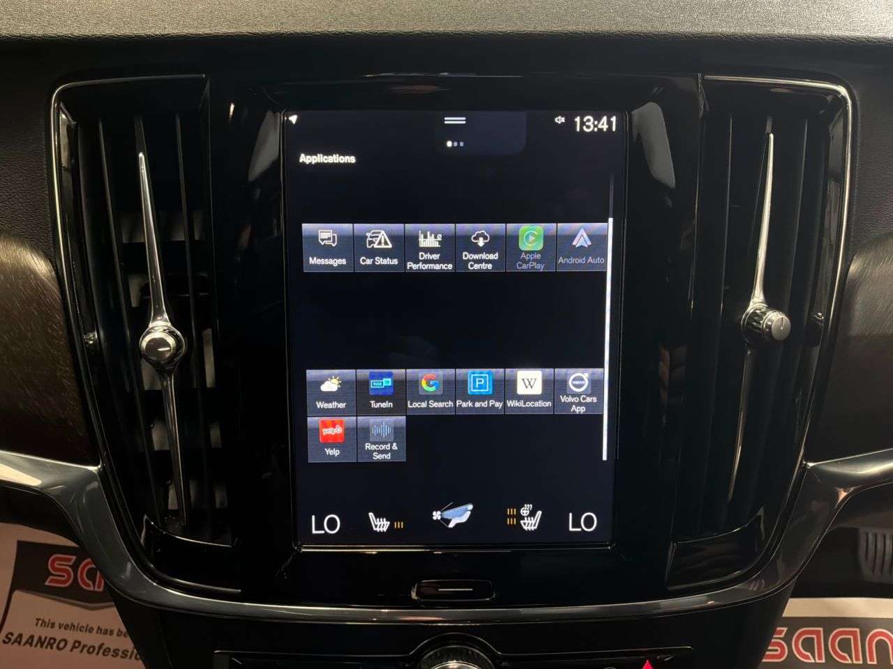 2018 VOLVO V90 CROSS COUNTRY 2018 VOLVO V90 CROSS COUNTRY