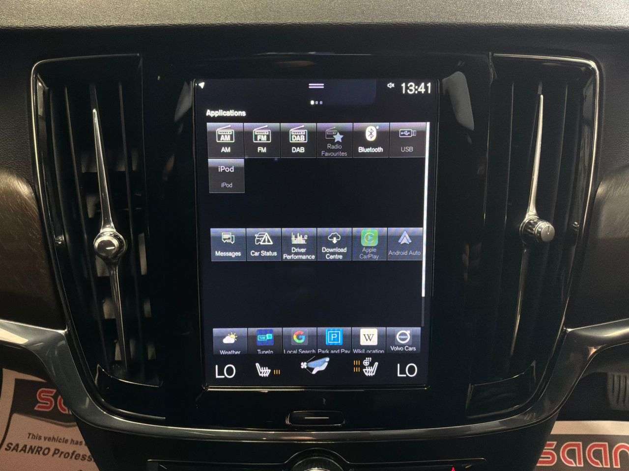 2018 VOLVO V90 CROSS COUNTRY 2018 VOLVO V90 CROSS COUNTRY