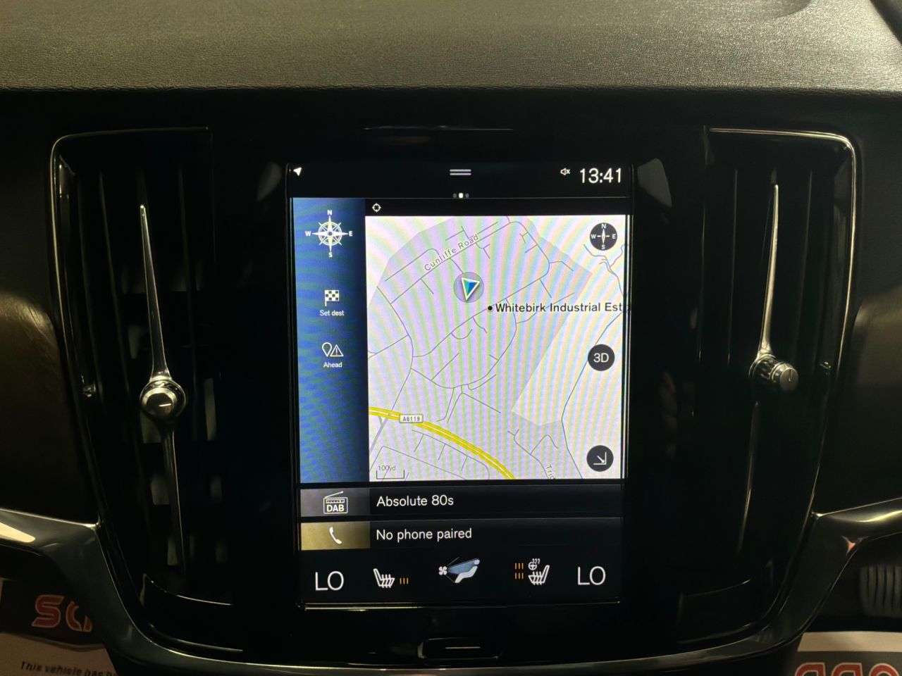 2018 VOLVO V90 CROSS COUNTRY 2018 VOLVO V90 CROSS COUNTRY