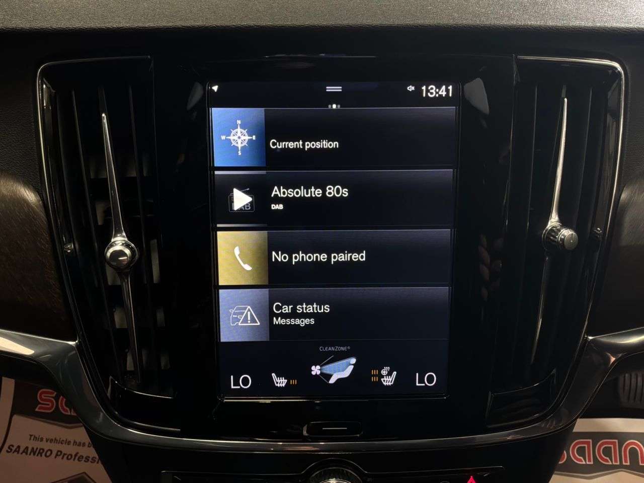 2018 VOLVO V90 CROSS COUNTRY 2018 VOLVO V90 CROSS COUNTRY