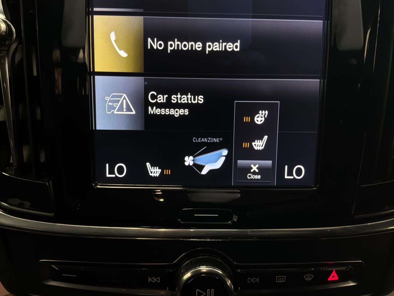 2018 VOLVO V90 CROSS COUNTRY 2018 VOLVO V90 CROSS COUNTRY