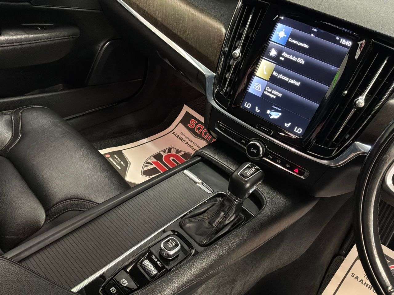 2018 VOLVO V90 CROSS COUNTRY 2018 VOLVO V90 CROSS COUNTRY