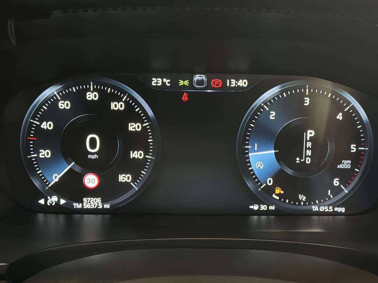 2018 VOLVO V90 CROSS COUNTRY 2018 VOLVO V90 CROSS COUNTRY