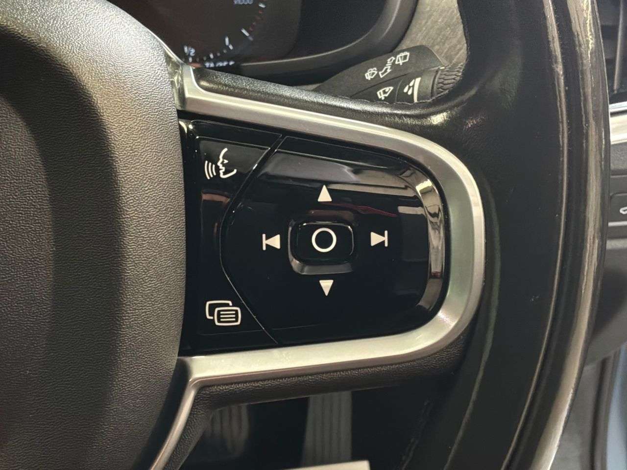 2018 VOLVO V90 CROSS COUNTRY 2018 VOLVO V90 CROSS COUNTRY