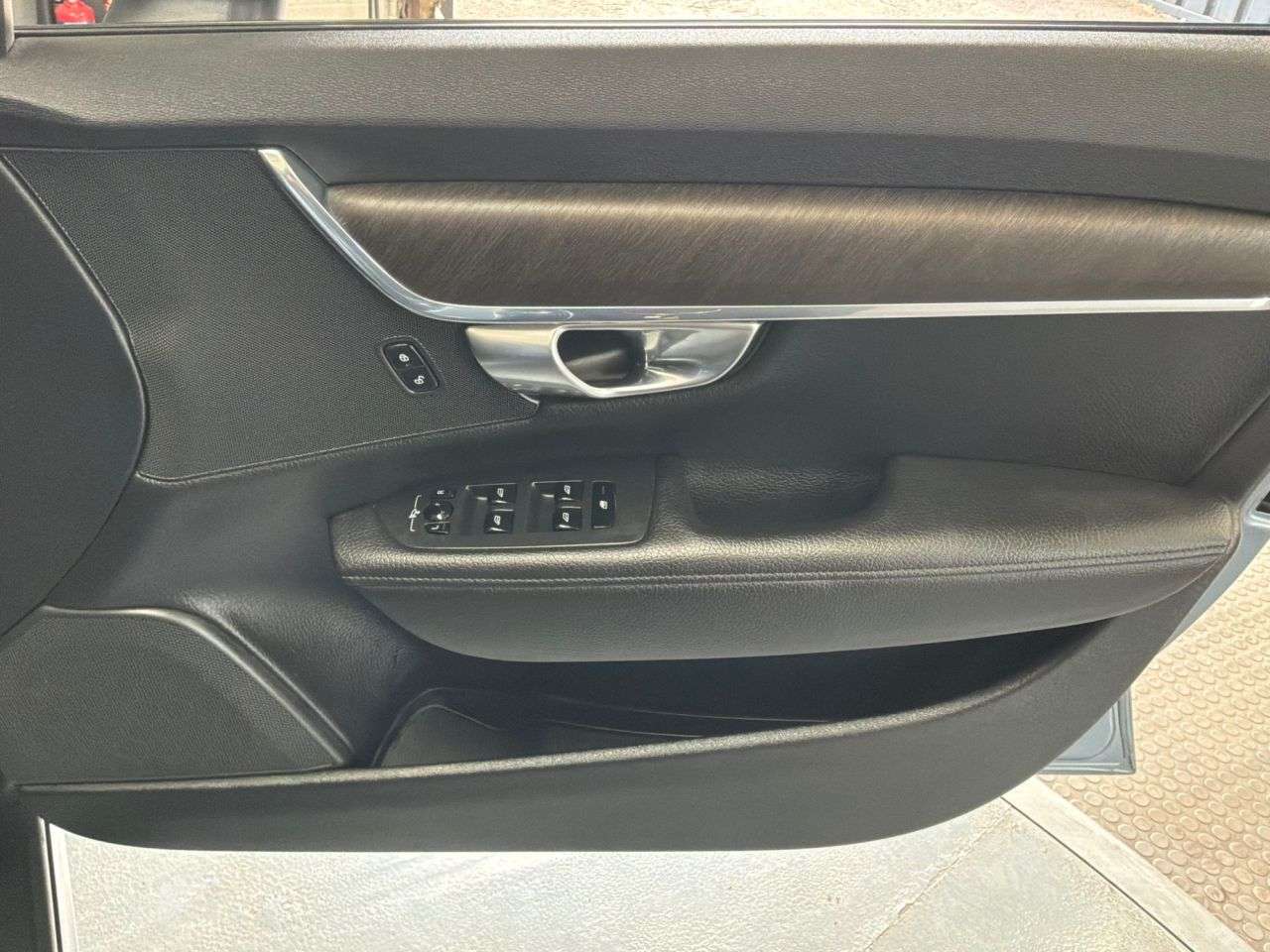 2018 VOLVO V90 CROSS COUNTRY 2018 VOLVO V90 CROSS COUNTRY