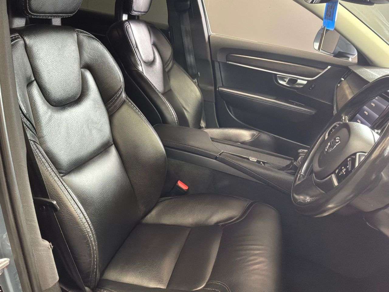 2018 VOLVO V90 CROSS COUNTRY 2018 VOLVO V90 CROSS COUNTRY