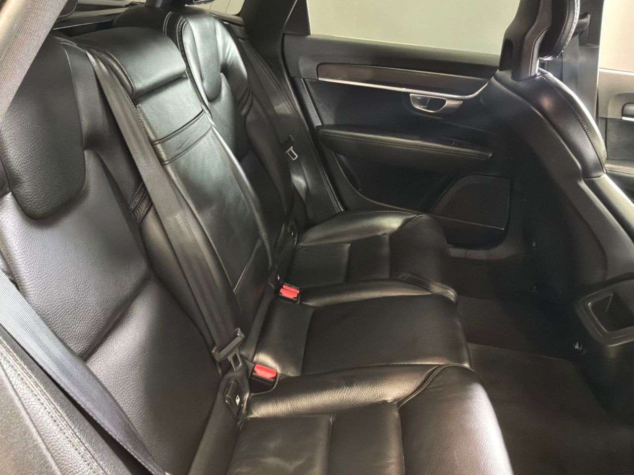 2018 VOLVO V90 CROSS COUNTRY 2018 VOLVO V90 CROSS COUNTRY