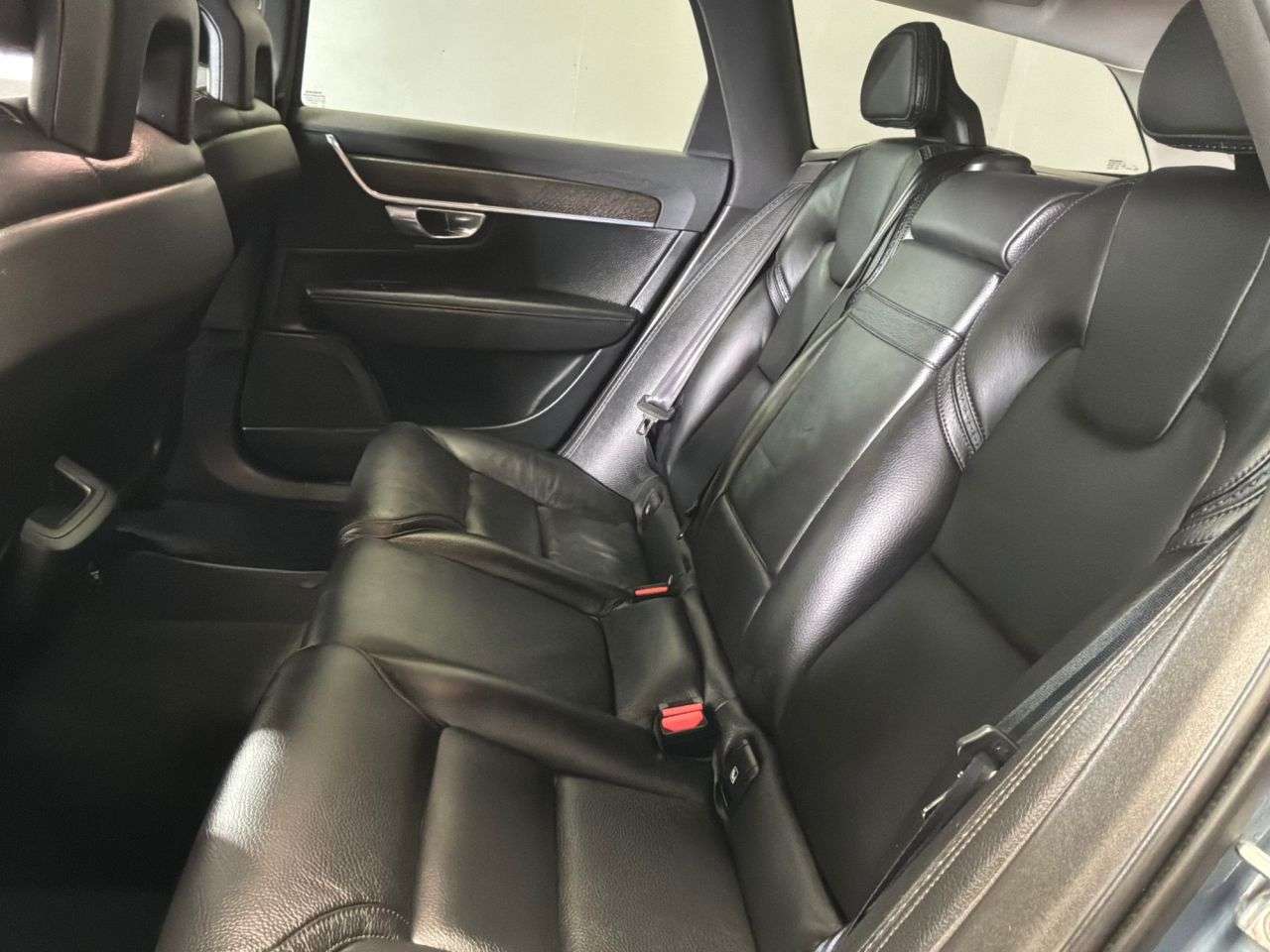 2018 VOLVO V90 CROSS COUNTRY 2018 VOLVO V90 CROSS COUNTRY