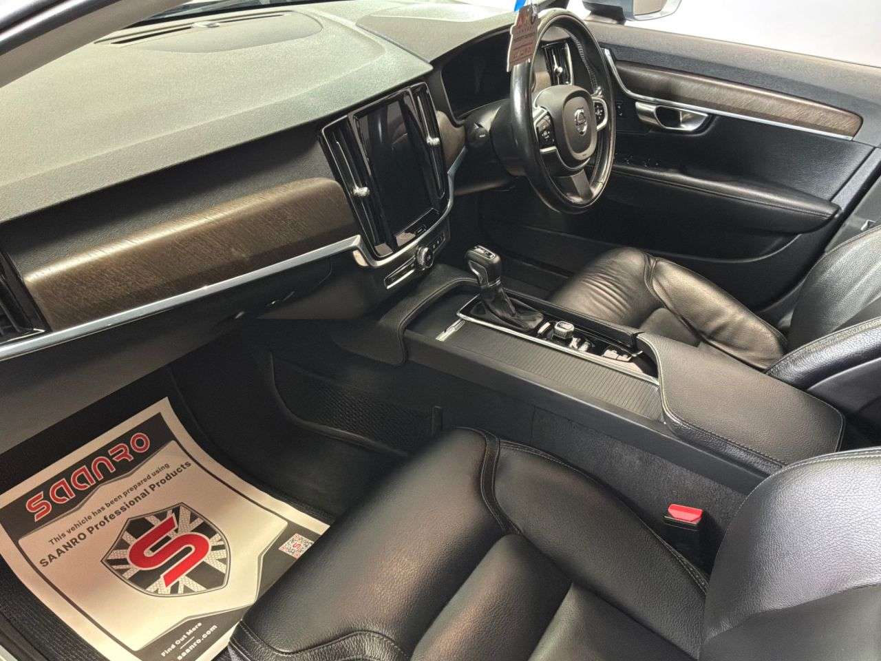 2018 VOLVO V90 CROSS COUNTRY 2018 VOLVO V90 CROSS COUNTRY