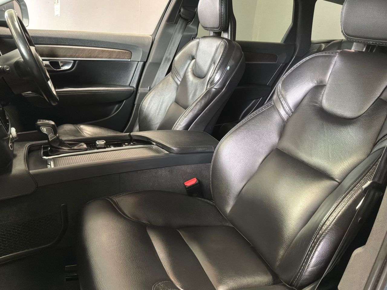 2018 VOLVO V90 CROSS COUNTRY 2018 VOLVO V90 CROSS COUNTRY
