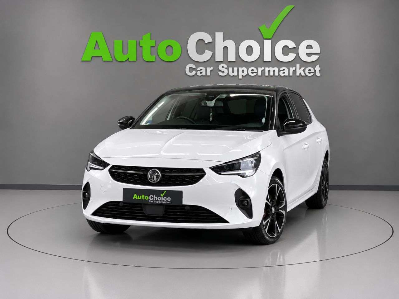 2021 VAUXHALL CORSA 2021 VAUXHALL CORSA