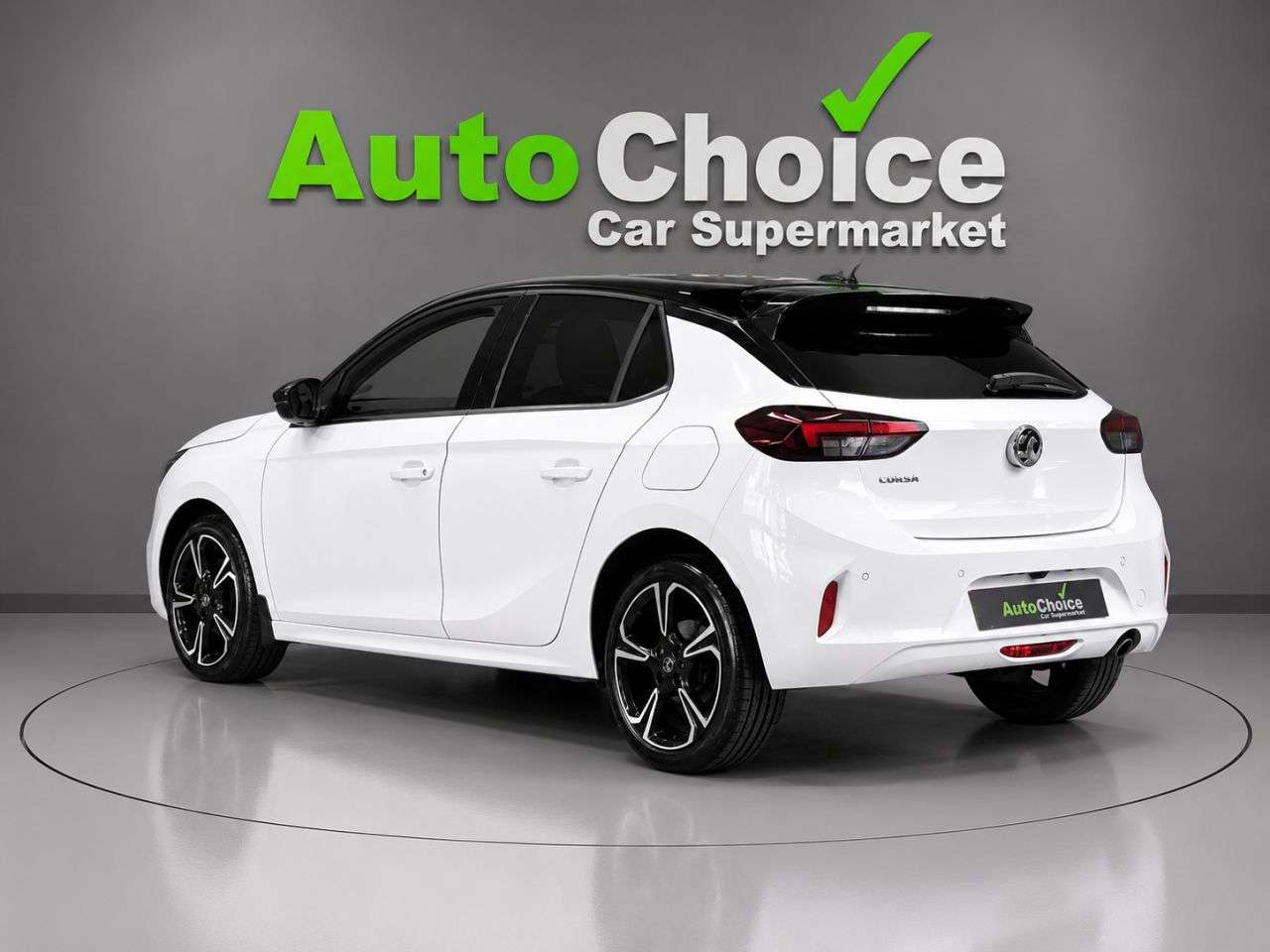 2021 VAUXHALL CORSA 2021 VAUXHALL CORSA
