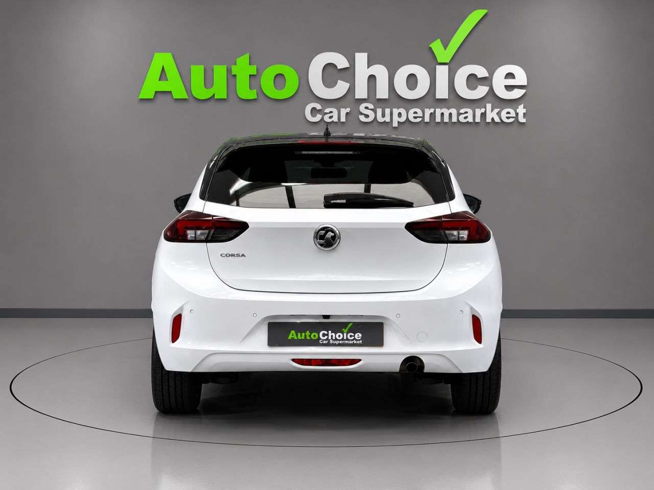 2021 VAUXHALL CORSA 2021 VAUXHALL CORSA