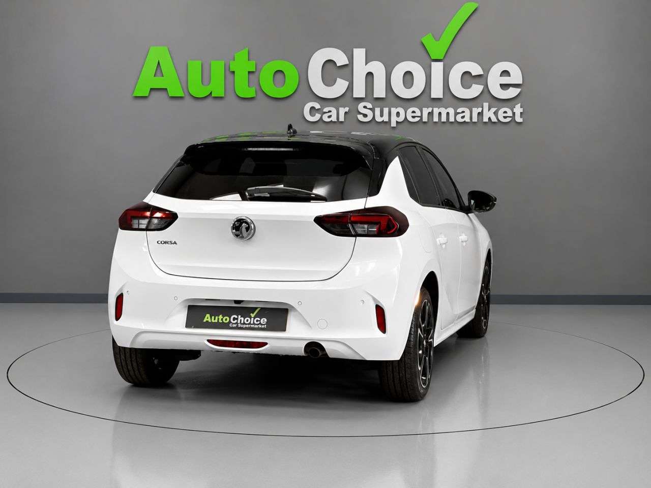 2021 VAUXHALL CORSA 2021 VAUXHALL CORSA