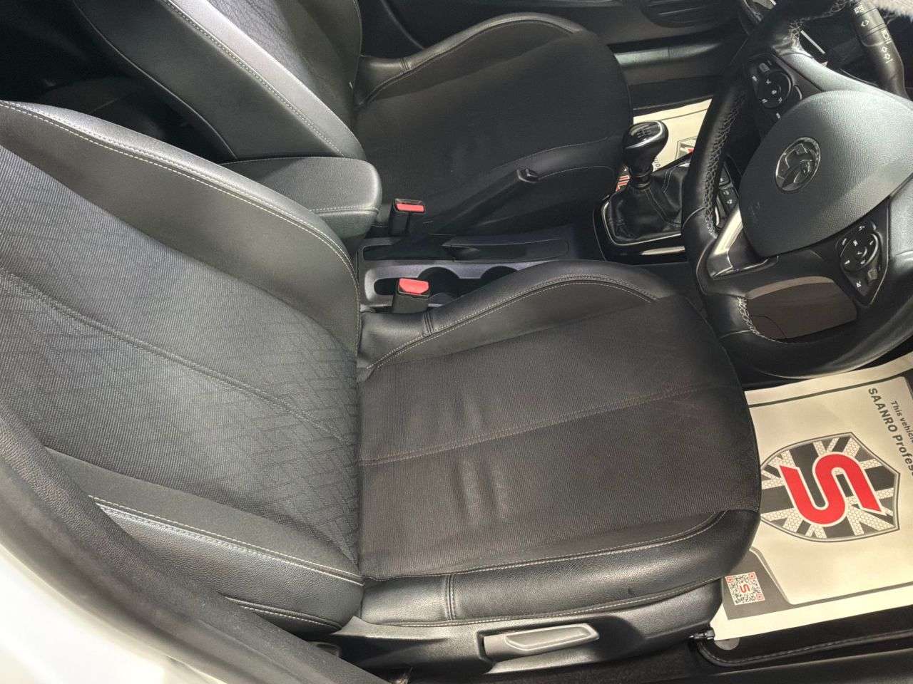 2021 VAUXHALL CORSA 2021 VAUXHALL CORSA