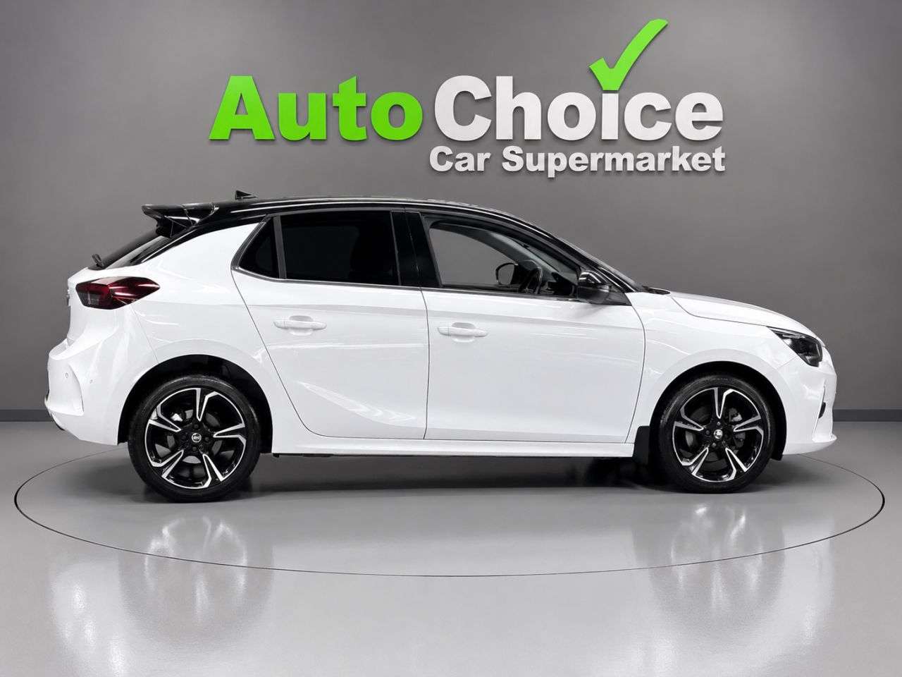 2021 VAUXHALL CORSA 2021 VAUXHALL CORSA
