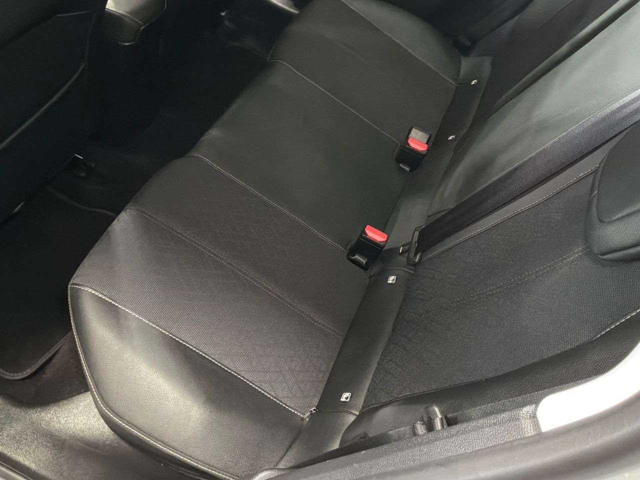 2021 VAUXHALL CORSA 2021 VAUXHALL CORSA