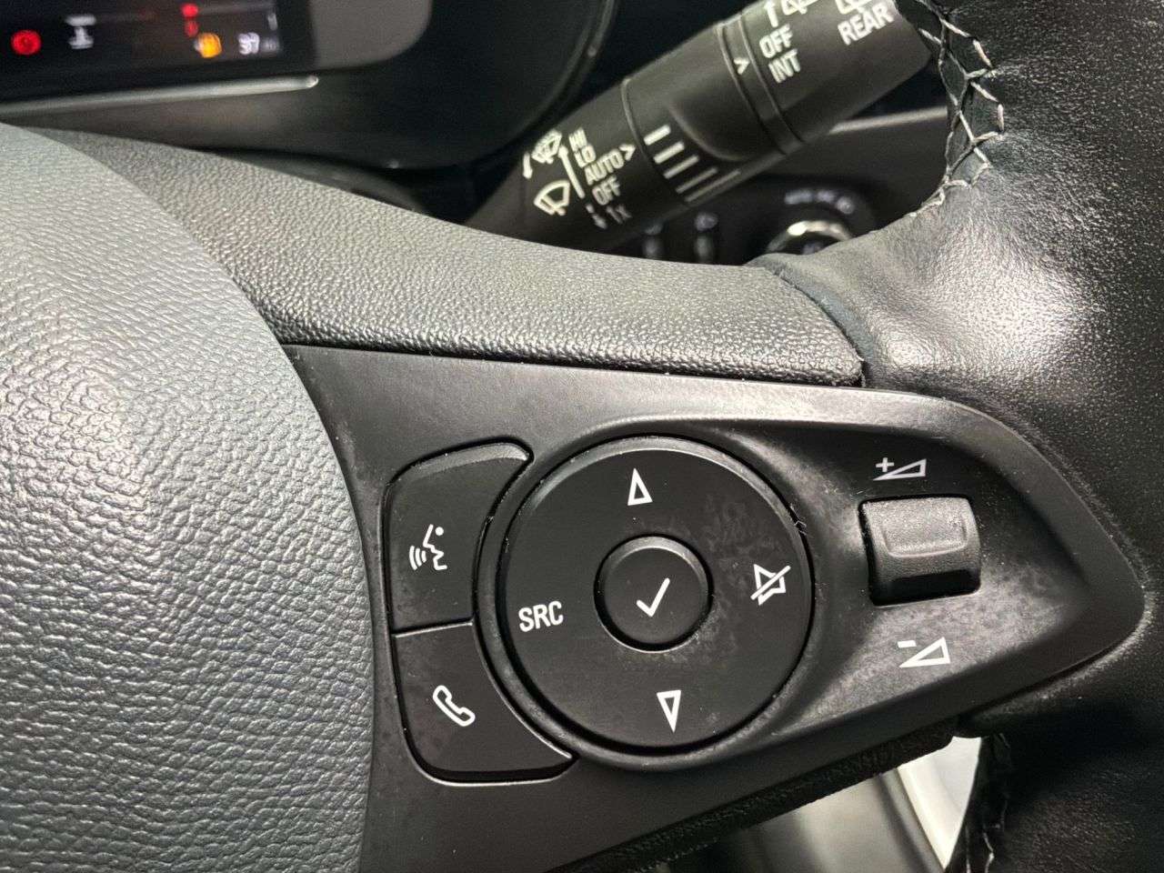2021 VAUXHALL CORSA 2021 VAUXHALL CORSA
