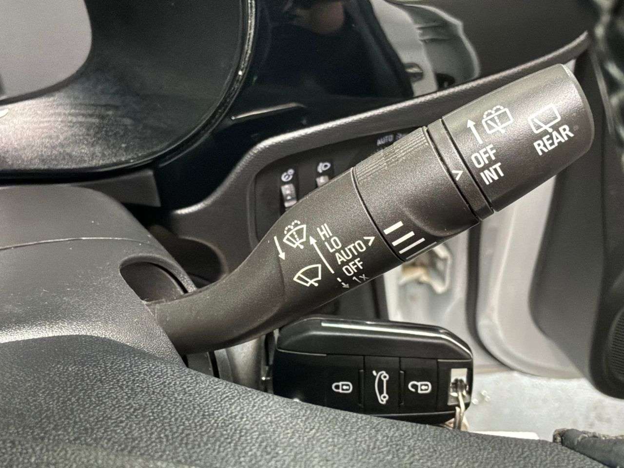 2021 VAUXHALL CORSA 2021 VAUXHALL CORSA