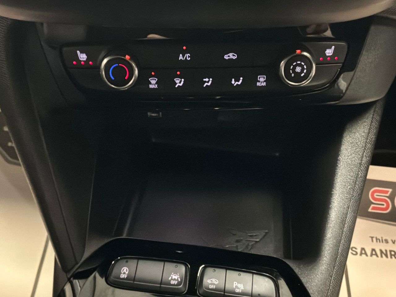 2021 VAUXHALL CORSA 2021 VAUXHALL CORSA
