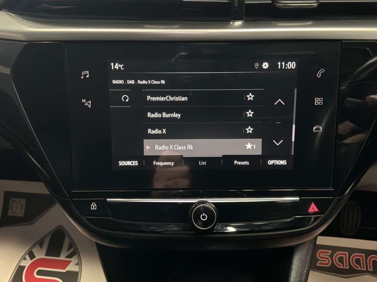 2021 VAUXHALL CORSA 2021 VAUXHALL CORSA