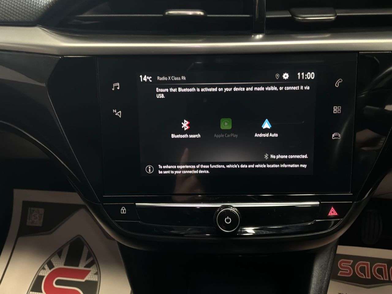 2021 VAUXHALL CORSA 2021 VAUXHALL CORSA