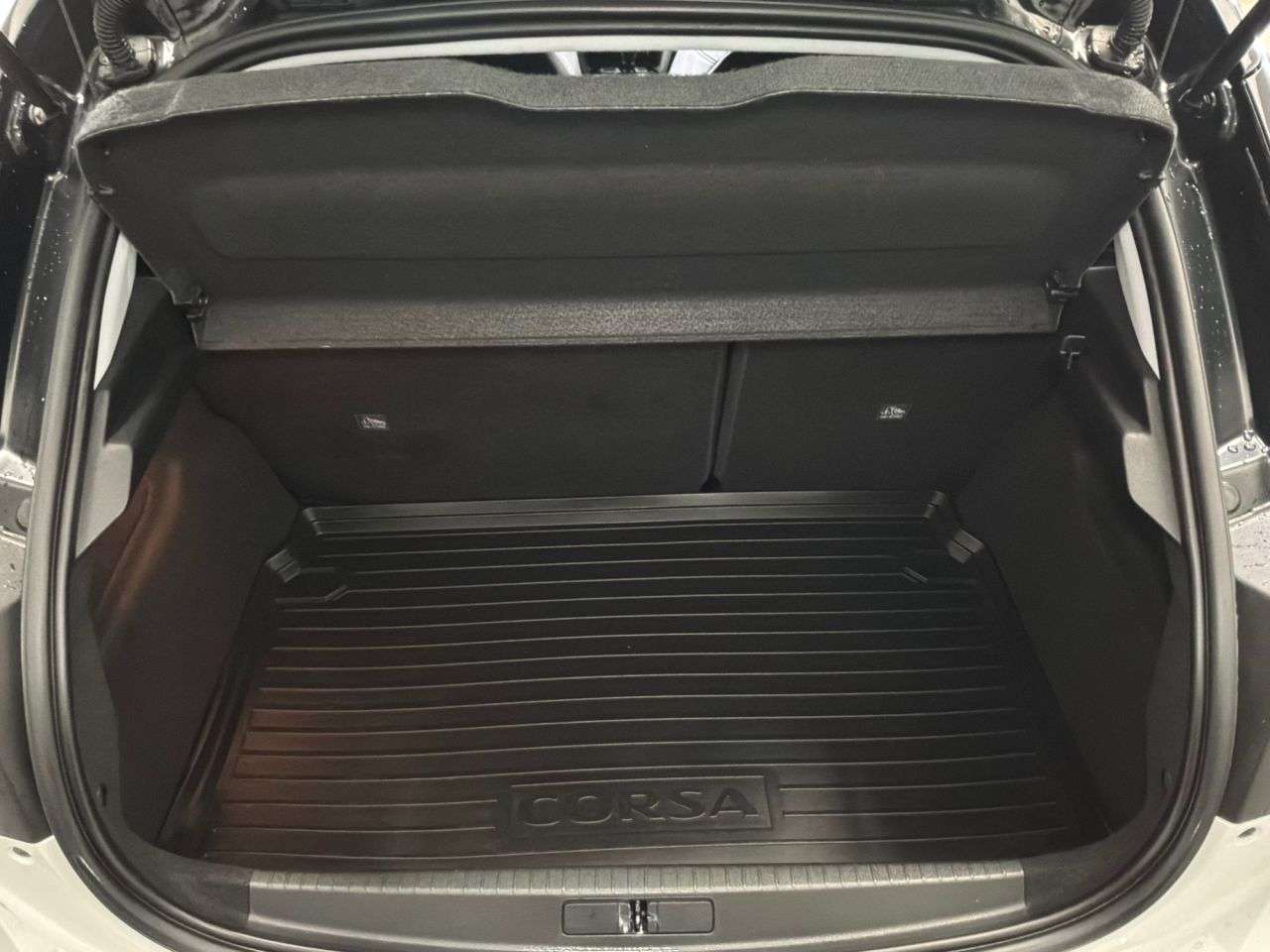 2021 VAUXHALL CORSA 2021 VAUXHALL CORSA